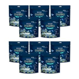 [SALLY'S LAW] Wearable Overnight Sanitary Napkin (Medium) – 360° Comfort, Leak-Proof Fit, Hip-Hugging Design for All-Night Protection